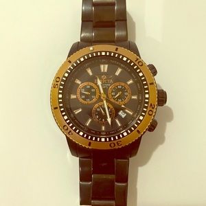 Invicta Men’s Watch